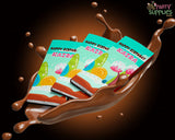 Candy Theme Home Made Chocolate Return Gifts - image 1 of 4 | Party Supplies India