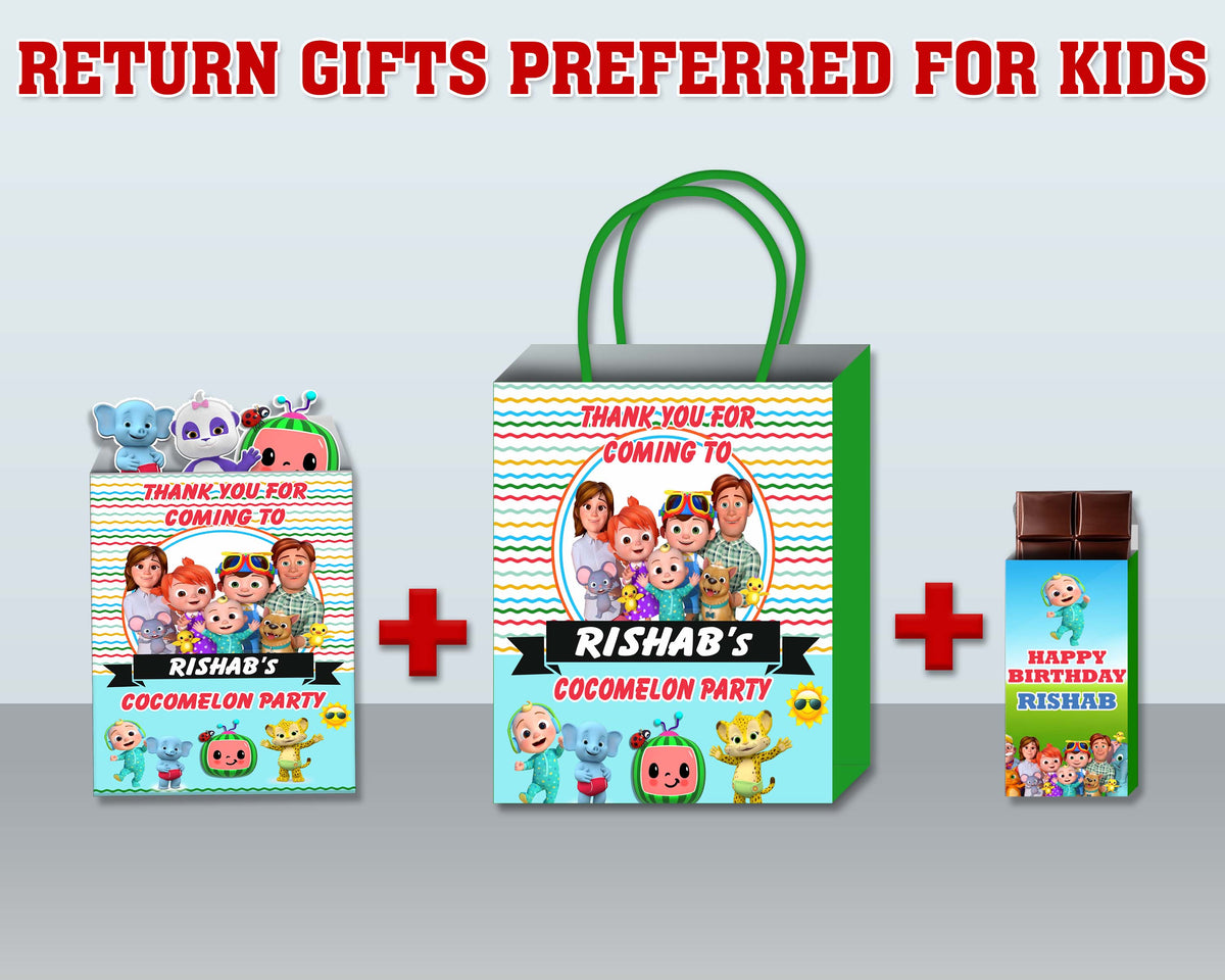 Car Theme Return Gift Combo | Return Gifts – Party Supplies India