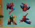Spiderman Theme Cutout Combo | Party Supplies India