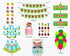 Coco Melon Boy Theme Preferred Kit - image 1 of 11 | Party Supplies India