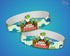 Dinosaur Theme Crown Hat - image 1 of 5 | Party Supplies India