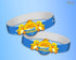 Duck Boy Theme Crown Hat - image 1 of 5 | Party Supplies India