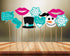 Frozen Theme Props - image 1 of 3 | Party Supplies India