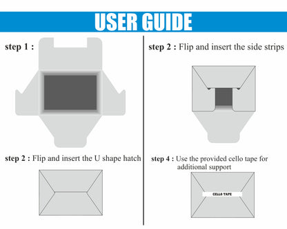 Peppa Pig Theme Goodie Return Gift Boxes