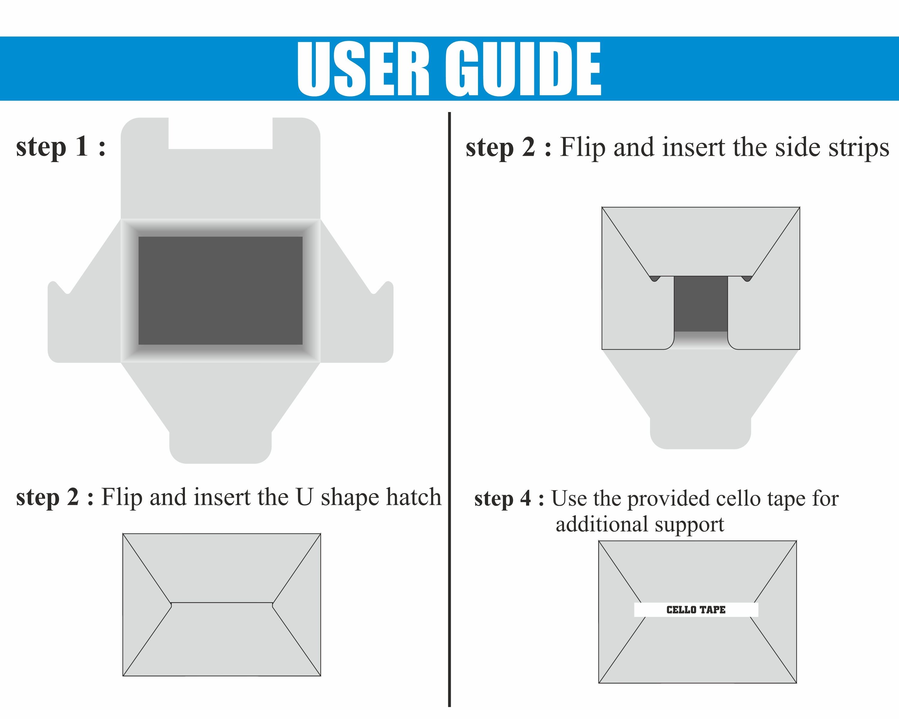 Car Theme Return GIft Goodie Boxes