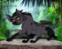 Lion King Theme Banzai Stare Cutout - image 1 of 4 | Party Supplies India