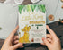 Lion King Theme Personalized Invite - image 1 of 3 | Party Supplies India