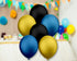 Minions Theme Colour 30 Pcs Balloons - image 1 of 3 | Party Supplies India
