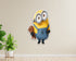 Minion Theme with doll in Hand Cutout - image 1 of 4 | Party Supplies India