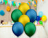 Minecraft Theme Colour 30 Pcs Balloons