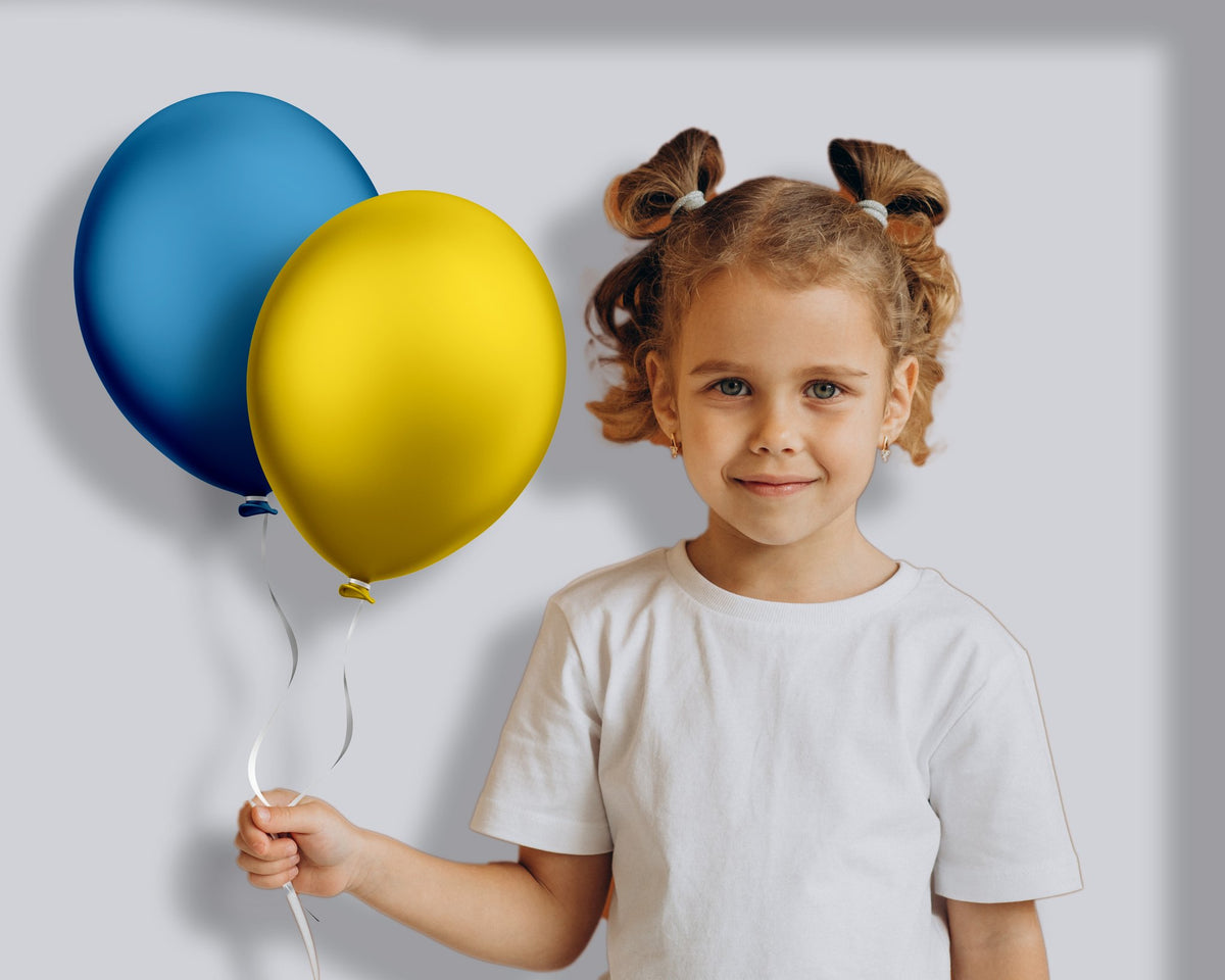 Minecraft Theme Colour 30 Pcs Balloons