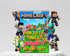 Minecraft Theme Mini Magnetic Return Gift Pack