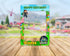 Minecraft Theme Photobooth