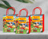 Noddy Theme Return Gift Bag - image 1 of 5 | Party Supplies India