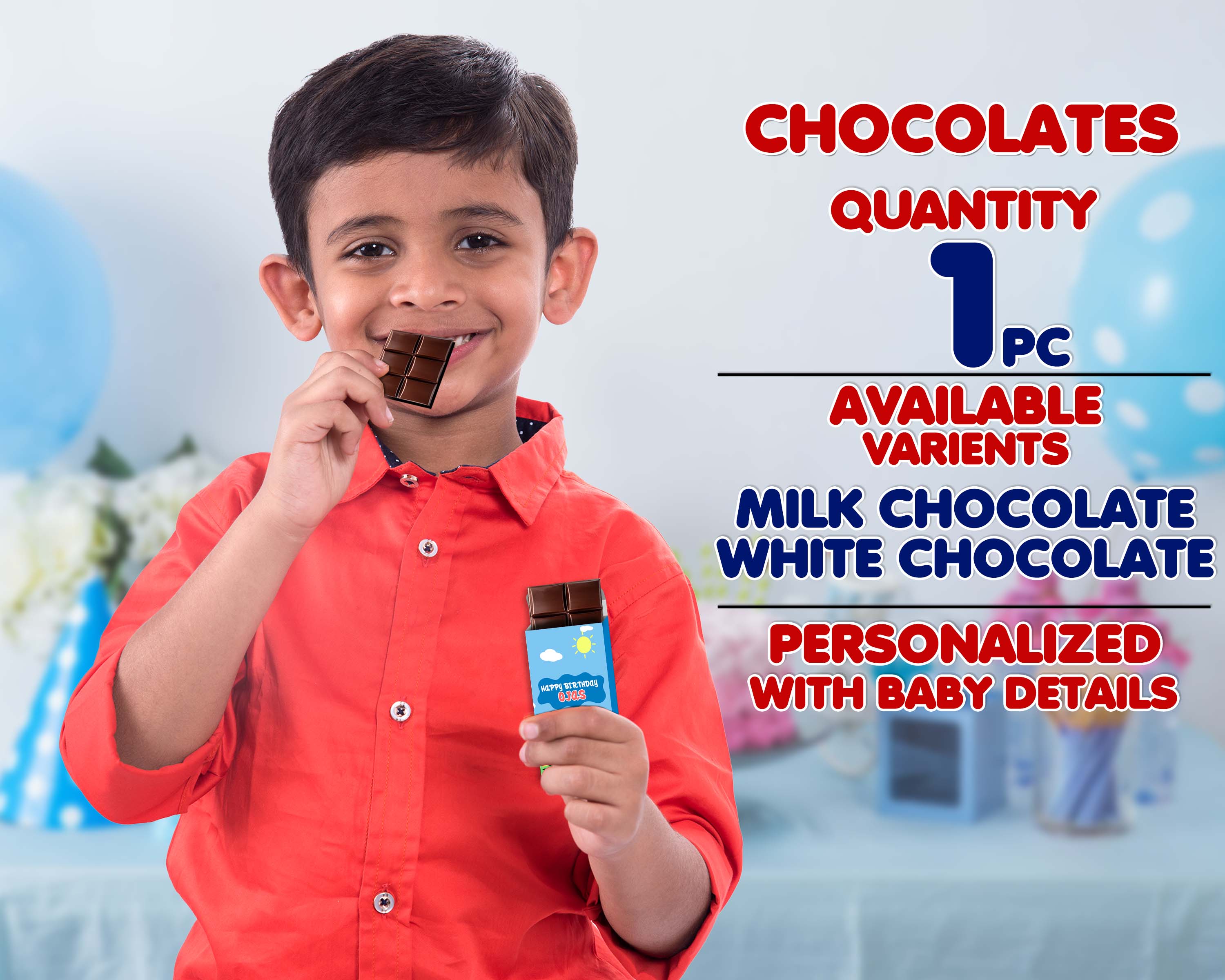 Peppa Pig Theme Return Gift Combo