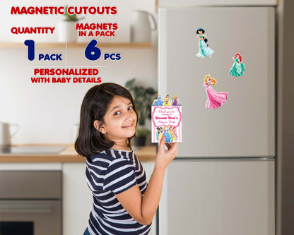 Princess Theme Return Gift Combo