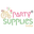 Personalized Birthday Party Supplies India®️ logo