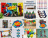 Avengers Theme Classic Kit - image 1 of 14 | Party Supplies India