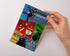 Avengers Theme Customized Invite - image 1 of 3 | Party Supplies India