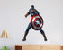 Avengers Theme Cutout AVE-02 - image 1 of 4 | Party Supplies India