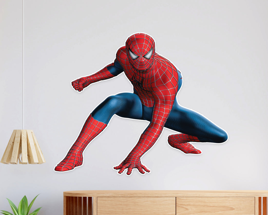 Avengers Theme Cutout AVE-11