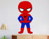 Avengers Theme Cutout AVE-14 - image 1 of 4 | Party Supplies India