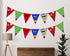 Avengers Theme Flag Hanging - image 1 of 3 | Party Supplies India