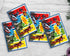 Avengers Theme Thank You Card - image 1 of 3 | Party Supplies India
