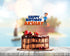 Blippi Theme Customized Cake Topper - image 1 of 3 | Party Supplies India
