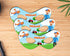 Blippi Theme Customized Eye Mask - image 1 of 3 | Party Supplies India