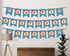 Blippi Theme Customized  Hanging - image 1 of 3 | Party Supplies India