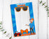 Blippi Theme Customized  PhotoBooth - image 1 of 3 | Party Supplies India