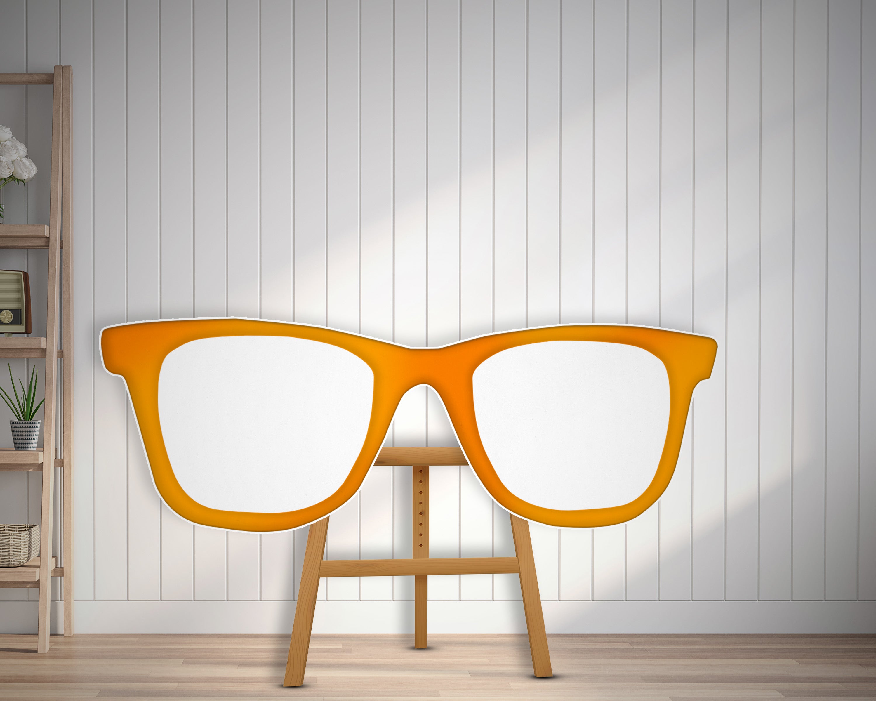 Blippi Theme Cutout BLP-05