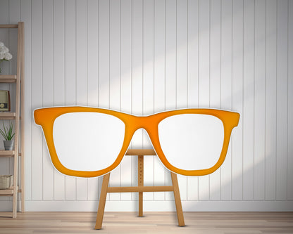 Blippi Theme Cutout BLP-05