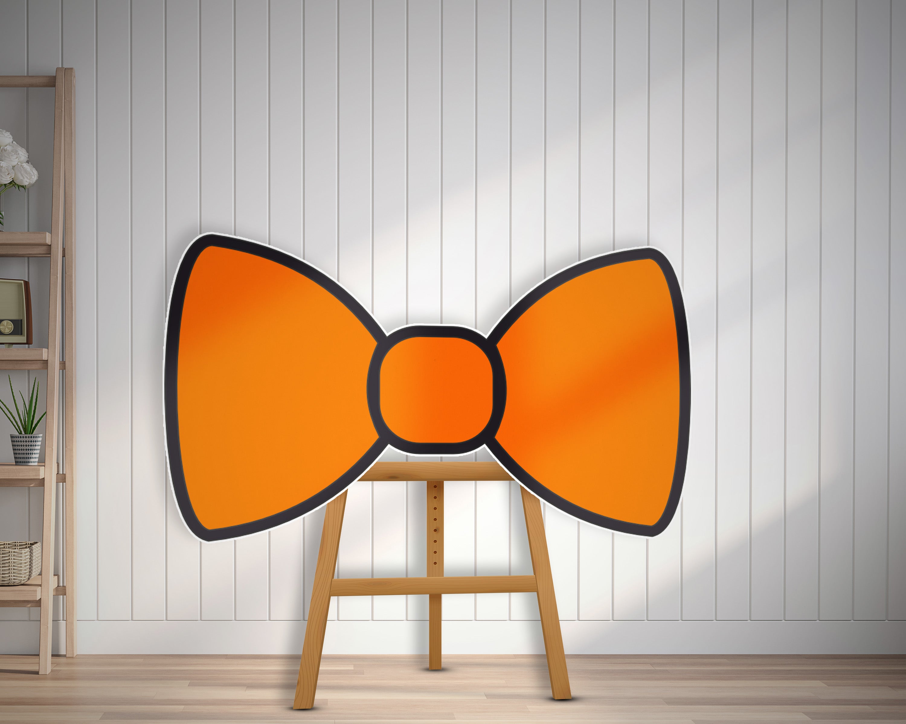 Blippi Theme Cutout BLP-06