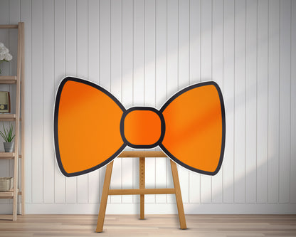 Blippi Theme Cutout BLP-06