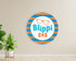 Blippi Theme Cutout BLP-11 - image 1 of 4 | Party Supplies India