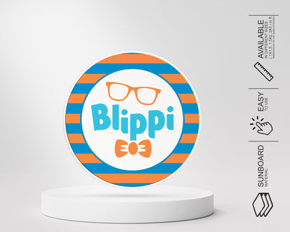PSI Blippi Theme Cutout -11