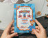 Blippi Themes Invite - image 1 of 3 | Party Supplies India