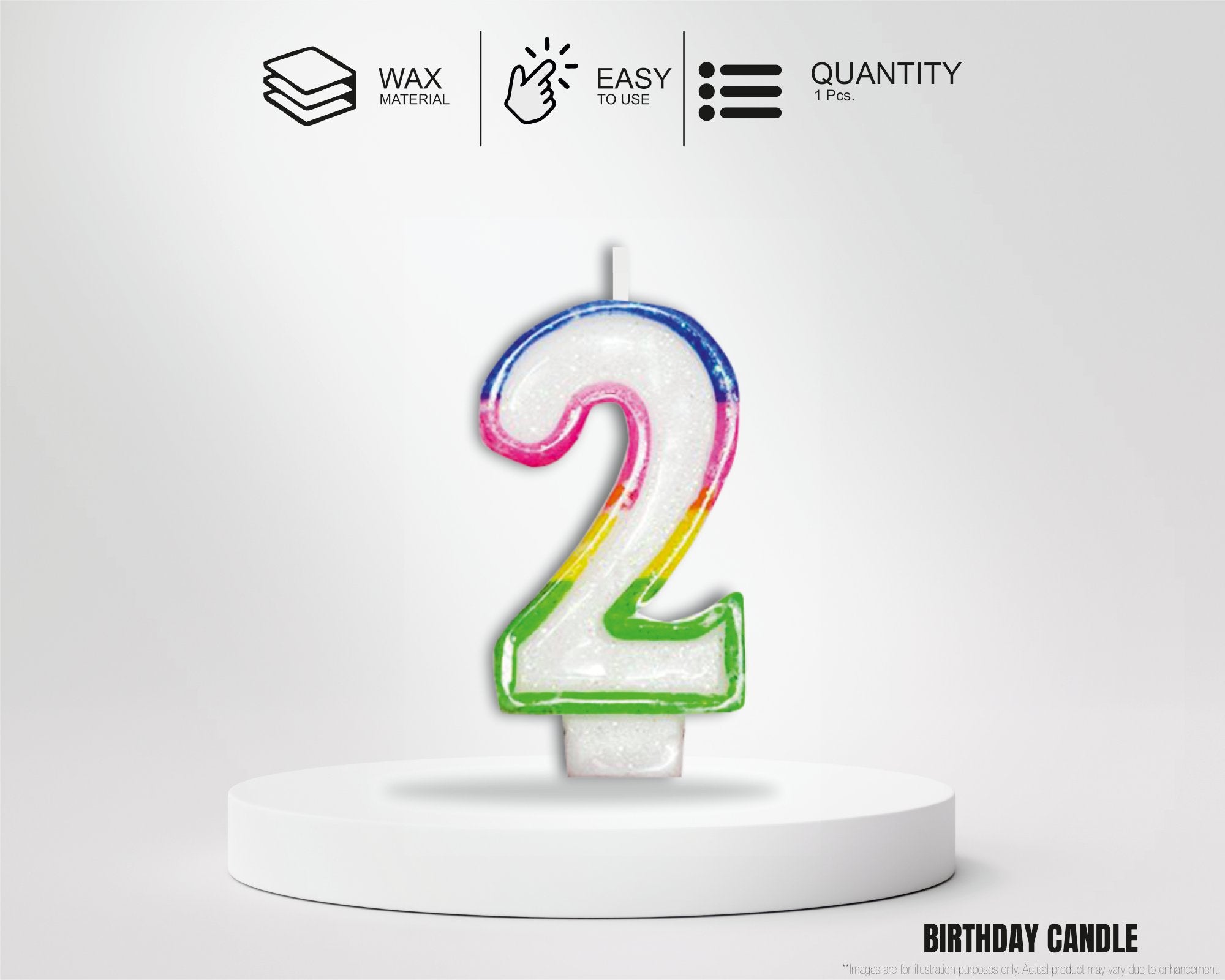 Blippi Theme Premium Combo Kit