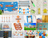 Blippi Theme Premium Combo Kit - image 1 of 23 | Party Supplies India