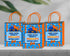 Blippi Theme Return Gift Bag - image 1 of 5 | Party Supplies India