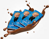 Boss Baby Theme Home Made Chocolate Return Gifts - image 1 of 5 | Party Supplies India