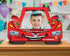 Car Theme Customized Photobooth - image 1 of 3 | Party Supplies India
