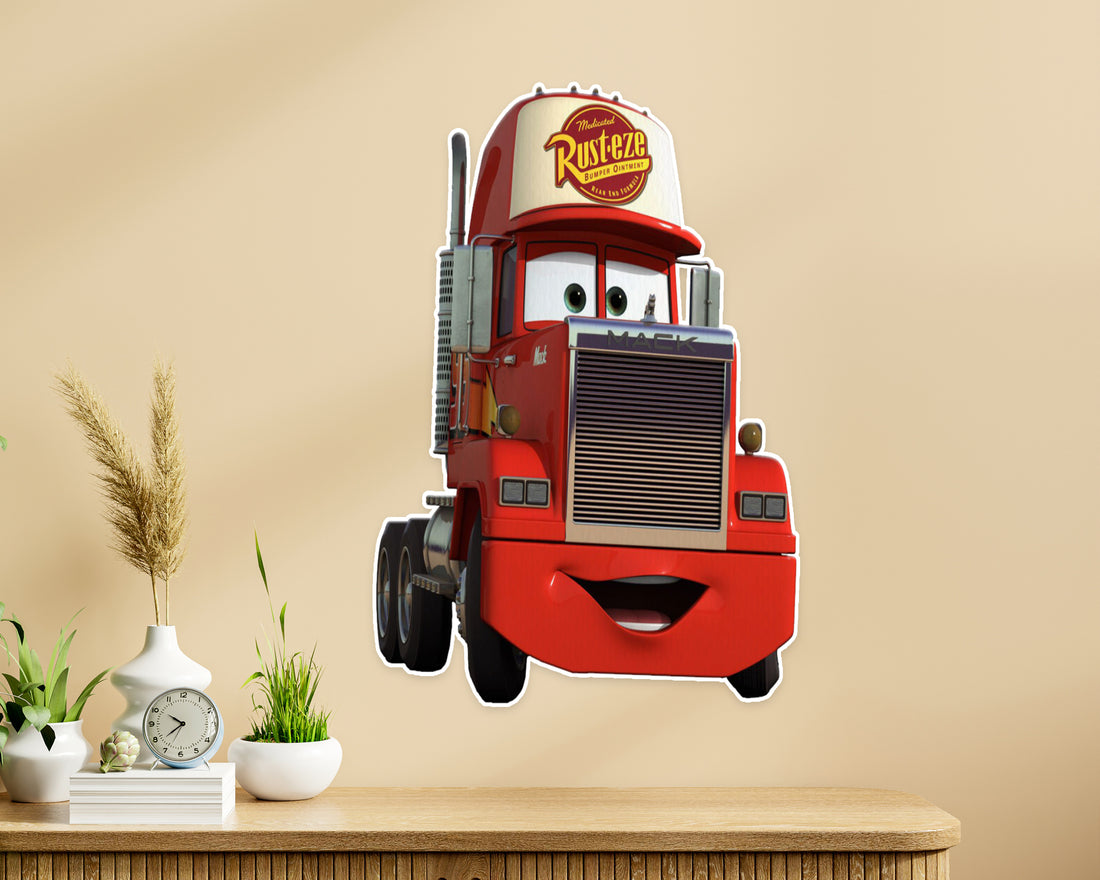 Car Theme Cutout CAR-01