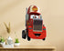 Car Theme Cutout CAR-01 - image 1 of 4 | Party Supplies India