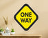 Car Theme Cutout CAR-02 - image 1 of 4 | Party Supplies India