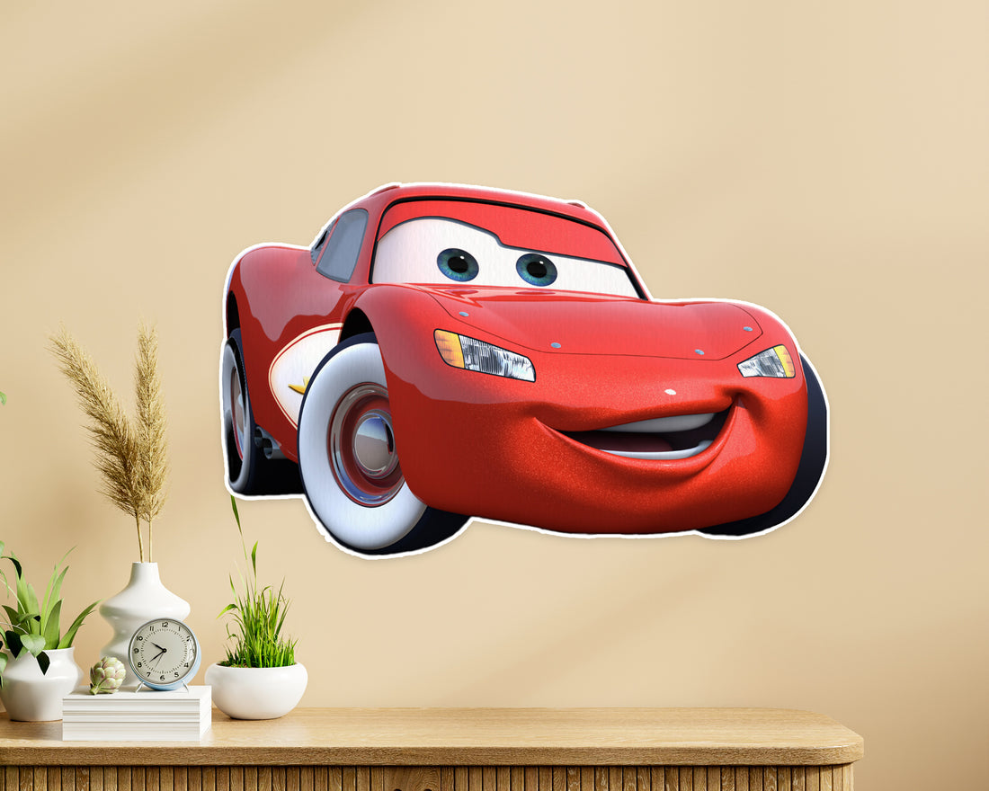 Car Theme Cutout CAR-04