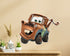 Car Theme Cutout CAR-06 - image 1 of 4 | Party Supplies India