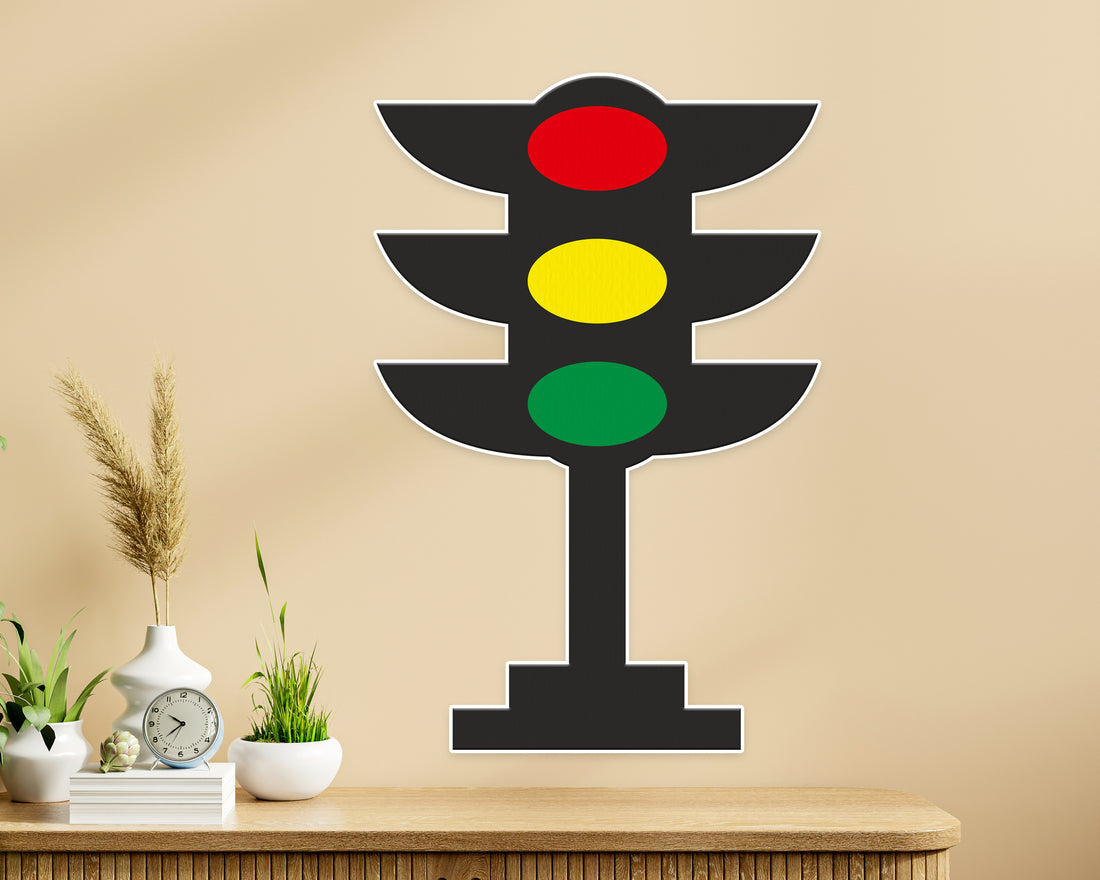 Car Theme Cutout CAR-07